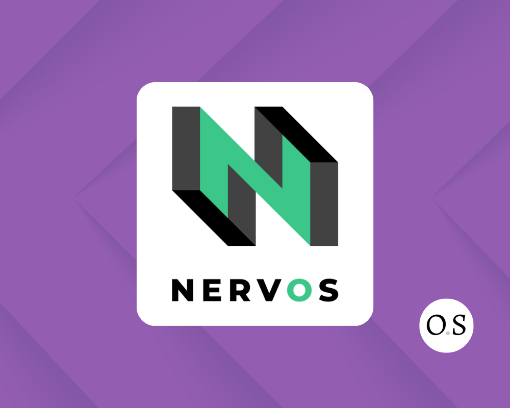 Nervos Ledger App: Status Update #1